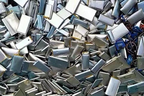 大连电池回收电话_电池回收处_锂电池正极回收价格